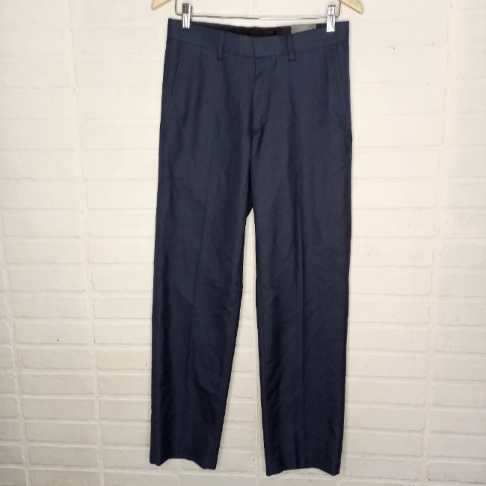 Madison Modern Fit Men Dress Pants
